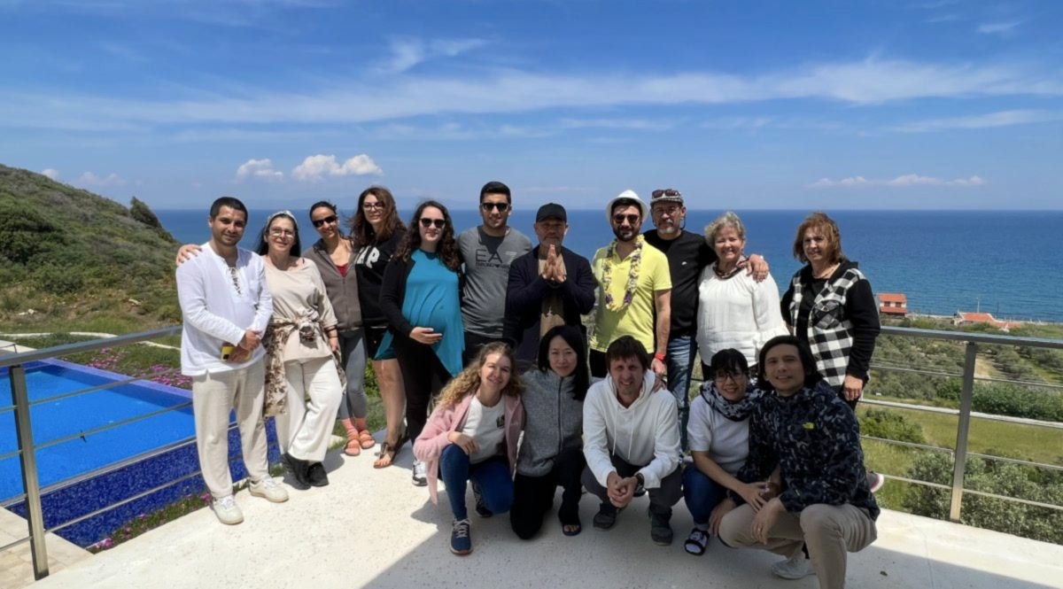 Meditasyon Kampı